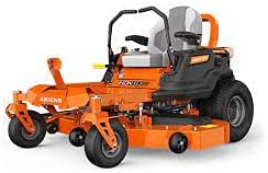 best riding lawn mower for 1 acre