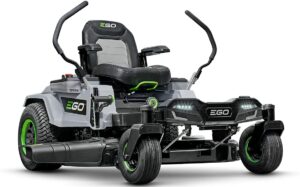 best riding lawn mower for 2 acres