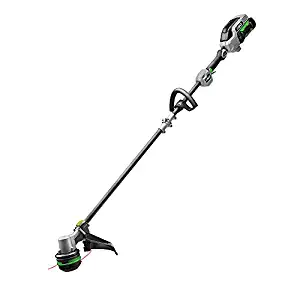 Ego string trimmer review