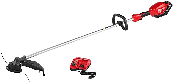 Milwaukee String Trimmer review
