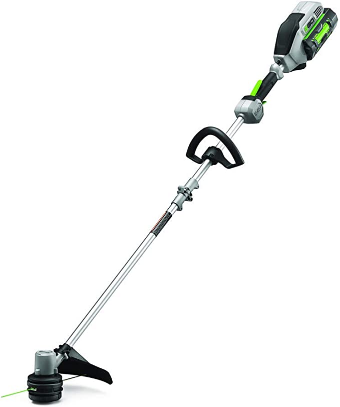 Ego string trimmer review
