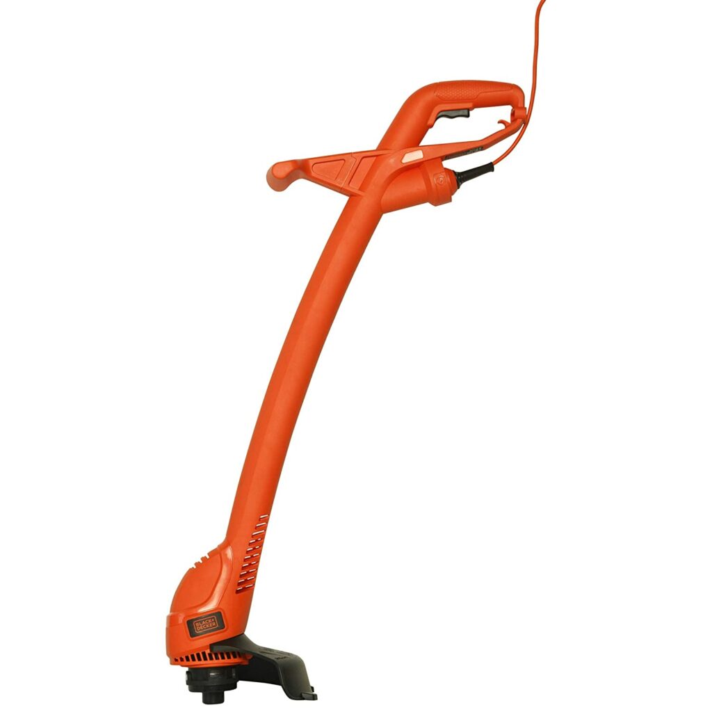 Best Electric String Trimmer Reviews 2023 Find the TopRated Trimmer